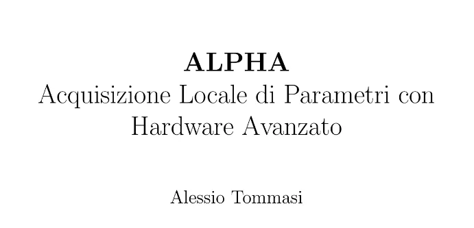 Alfa Logo