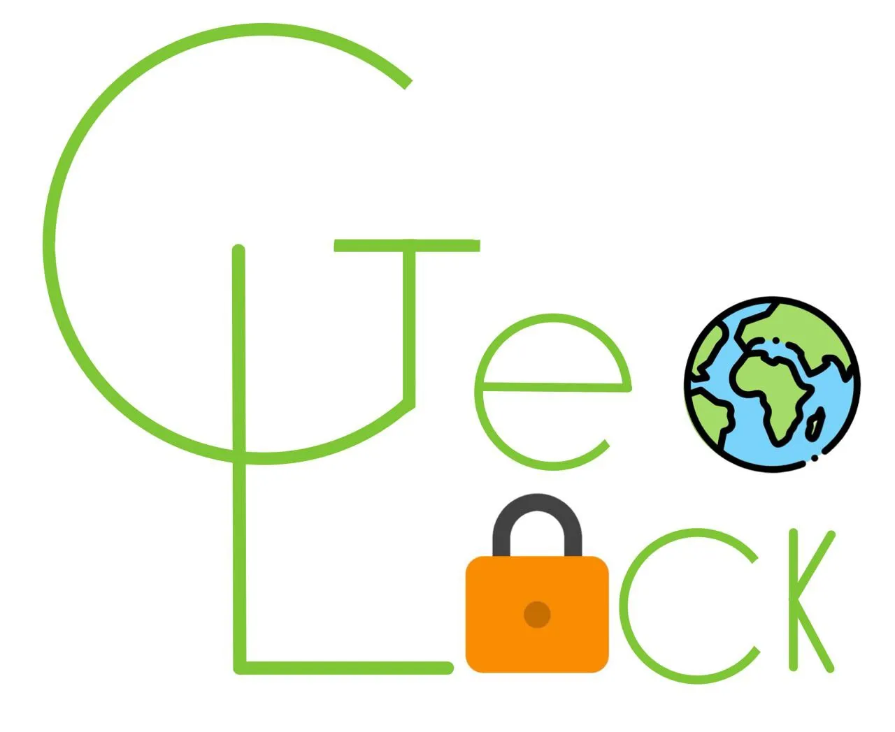 GeoLock Logo